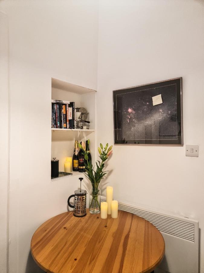 Whole Stylish Apartment 1880S Guinness Worker House Dublin Exterior foto